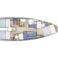 Jeanneau Sun Odyssey 410 | Boreade