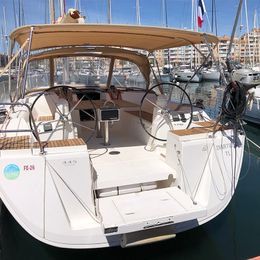 Dufour 445 | Dimitille