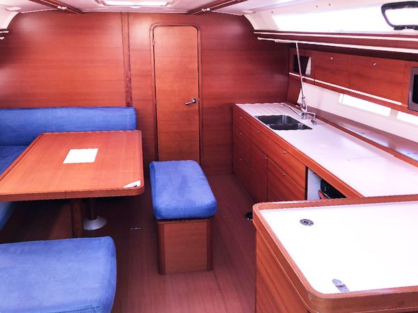 Dufour 445 | Dimitille