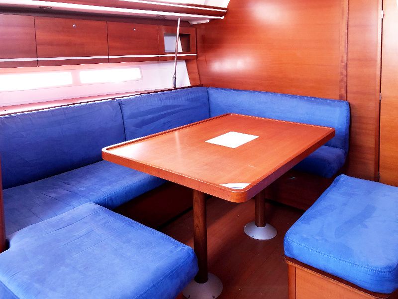 Dufour 445 | Dimitille