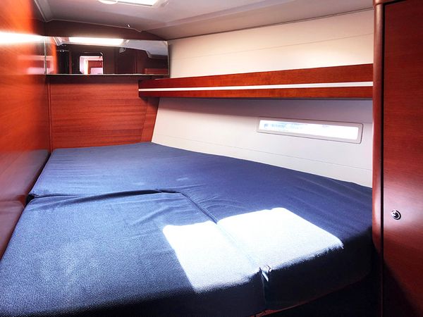 Dufour 445 | Dimitille