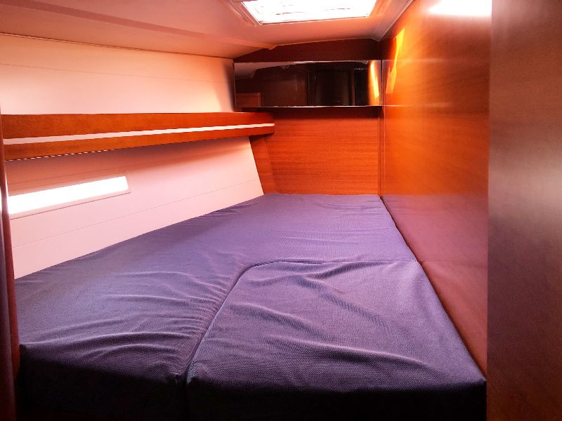 Dufour 445 | Dimitille