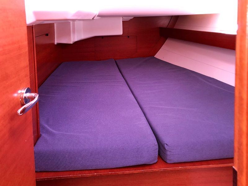 Dufour 445 | Dimitille