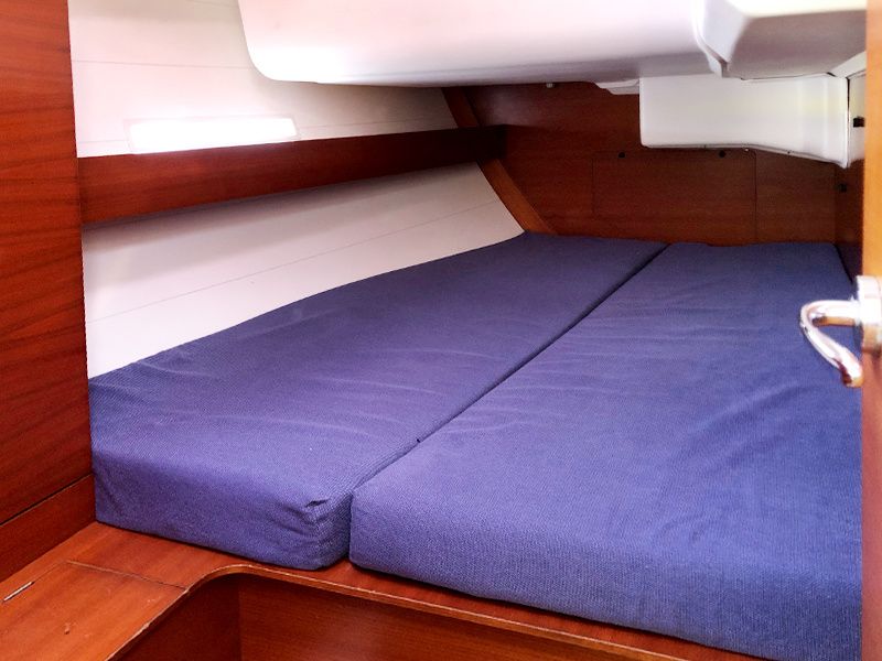 Dufour 445 | Dimitille