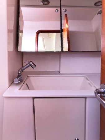 Dufour 445 | Dimitille