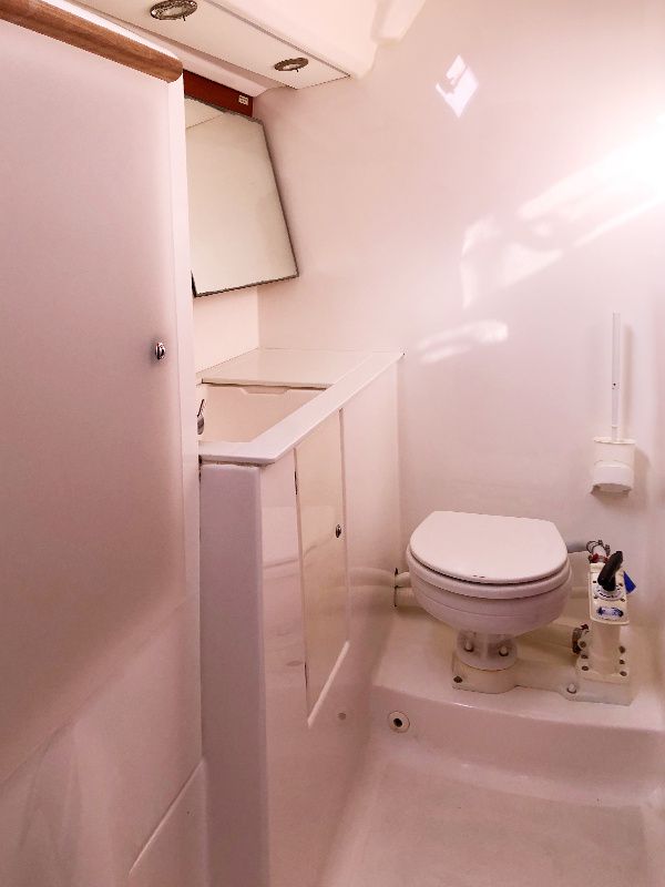 Dufour 445 | Dimitille