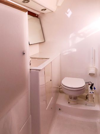 Dufour 445 | Dimitille