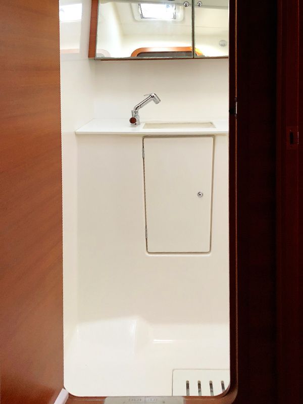 Dufour 445 | Dimitille