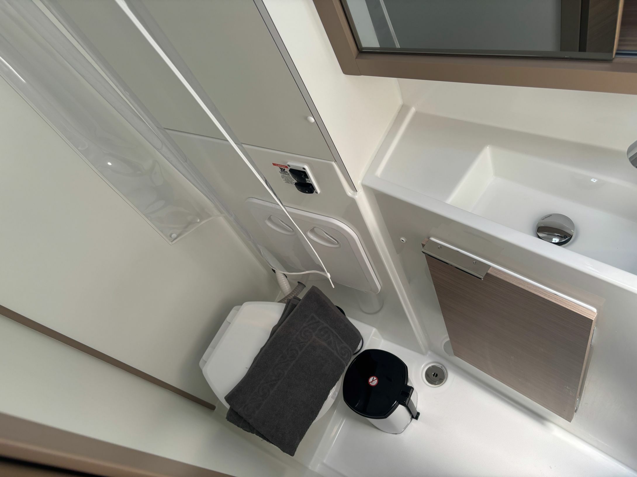 Lagoon 40 | Blue Horizon