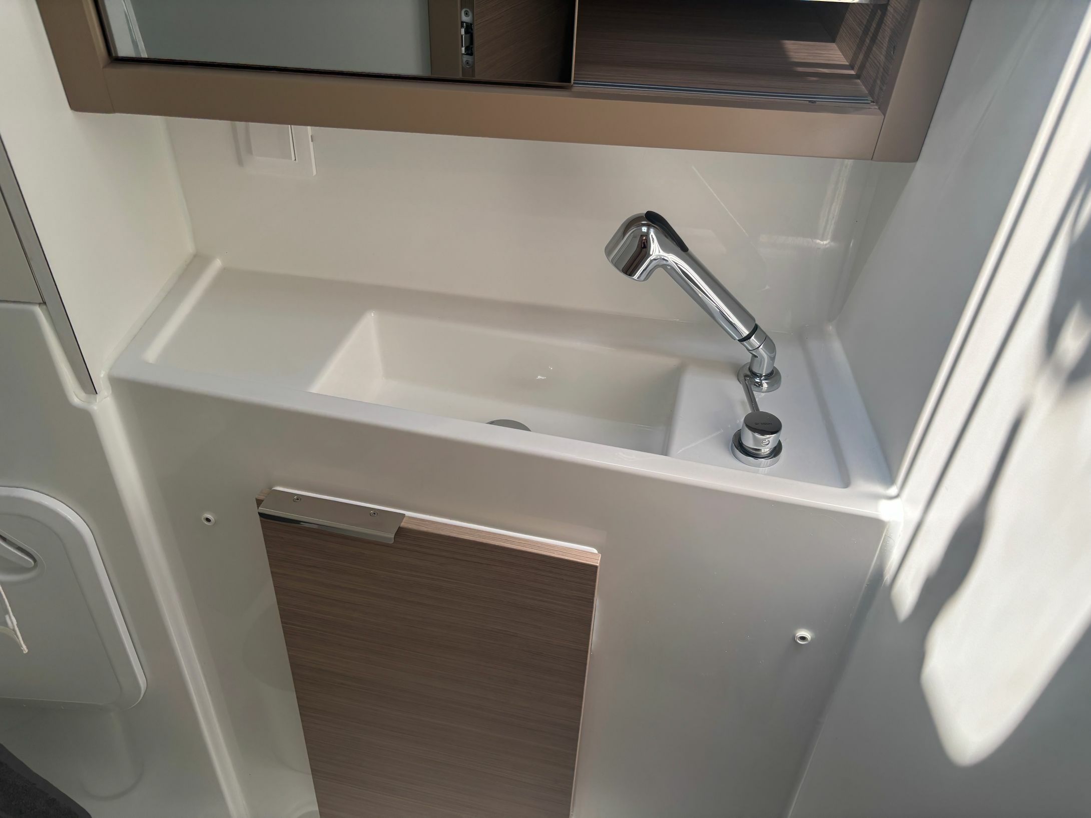 Lagoon 40 | Blue Horizon