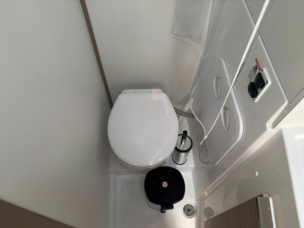 Lagoon 40 | Blue Horizon