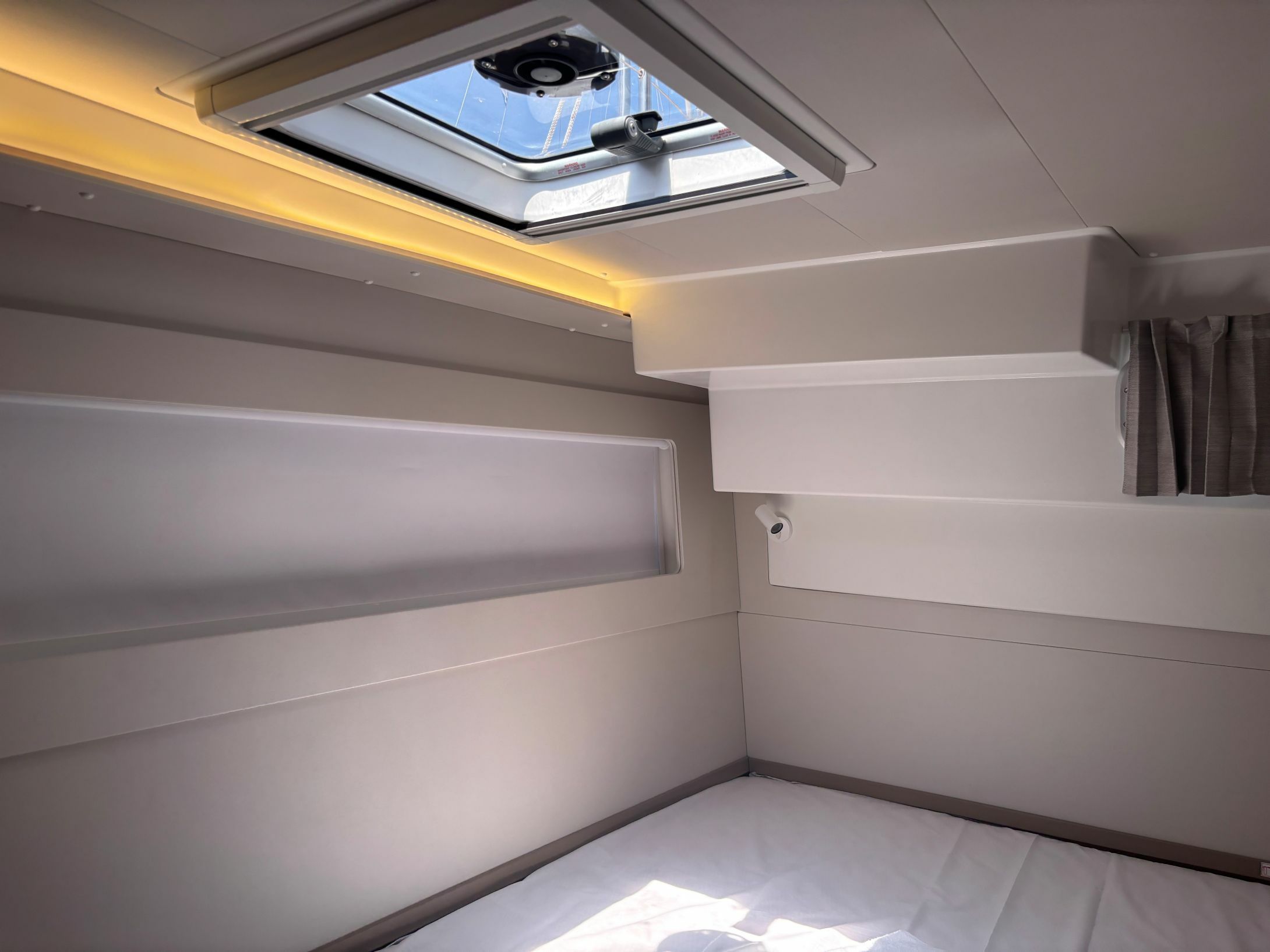 Lagoon 40 | Blue Horizon