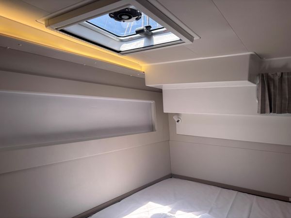 Lagoon 40 | Blue Horizon