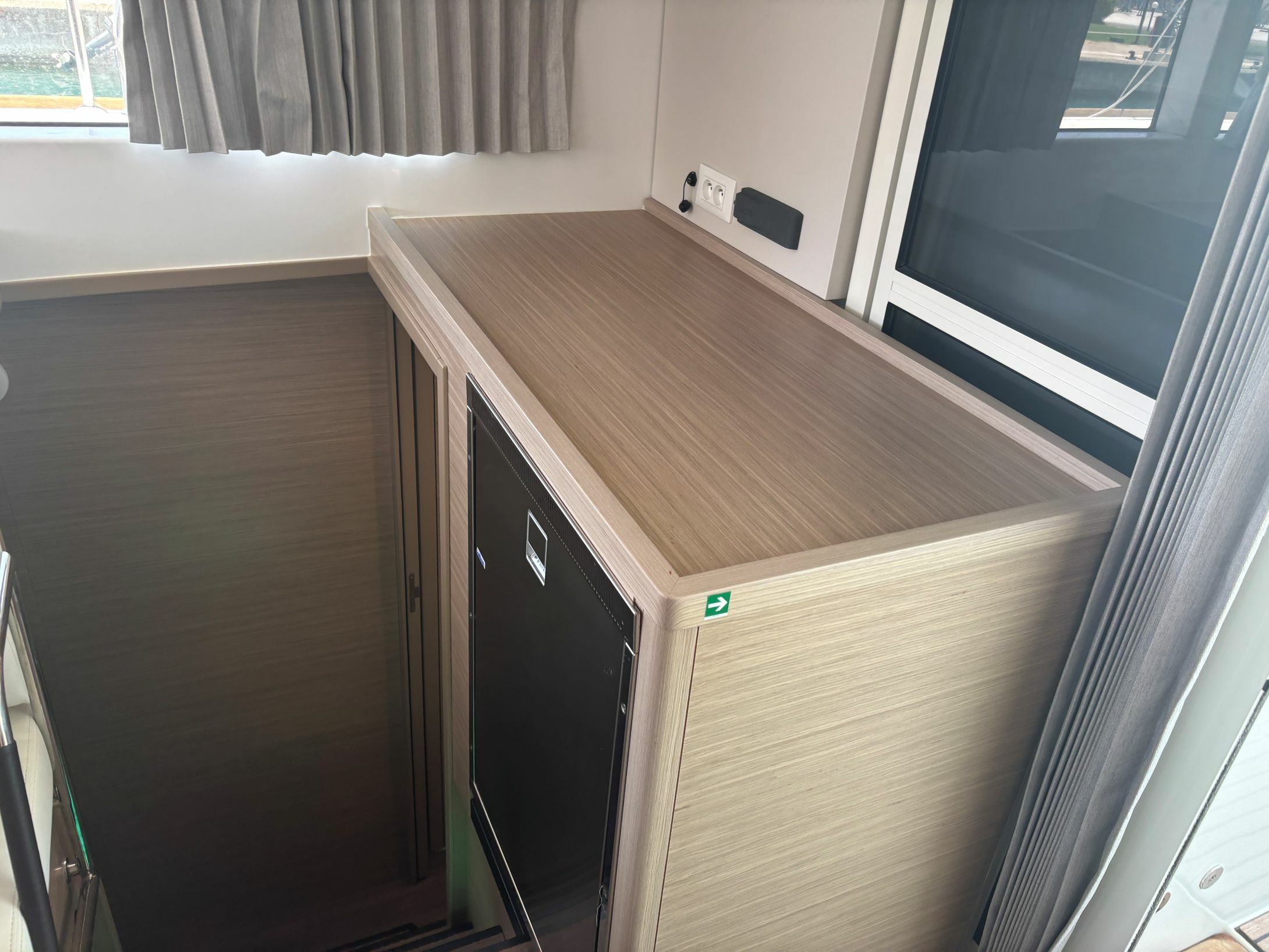 Lagoon 40 | Blue Horizon