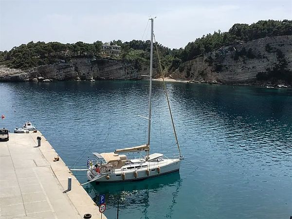 Jeanneau Sun Odyssey 42 i | Mila