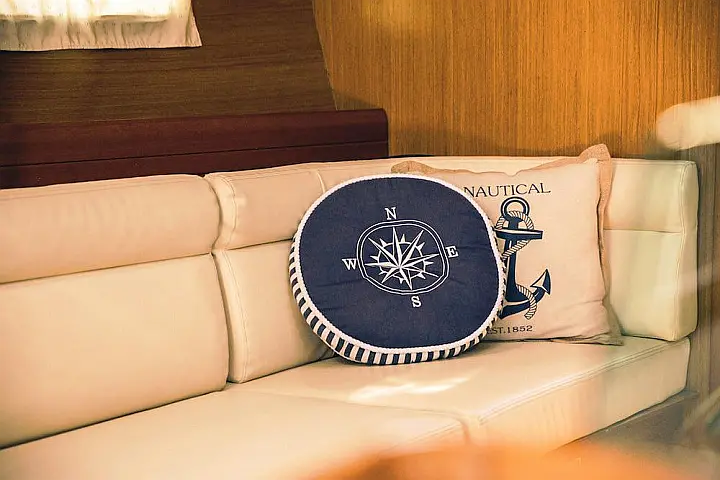 Jeanneau Sun Odyssey 42 i | Mila