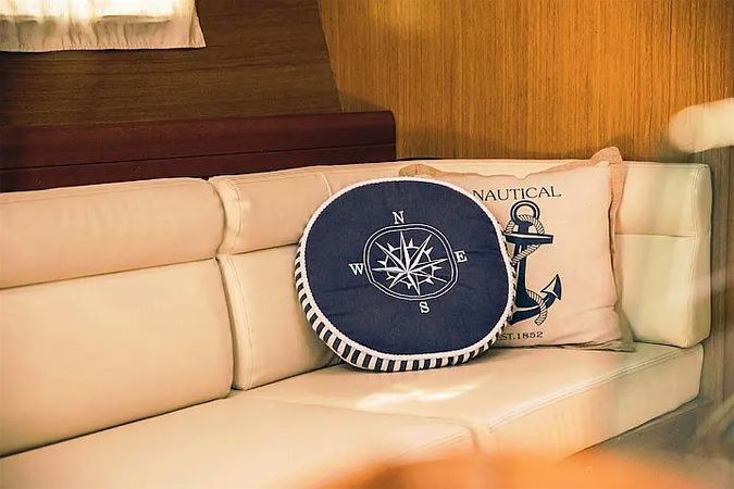 Jeanneau Sun Odyssey 42 i | Mila