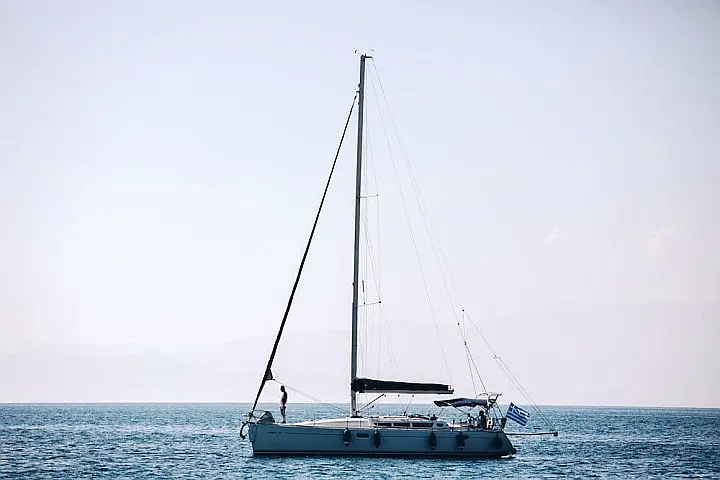 Jeanneau Sun Odyssey 42 i | Mila