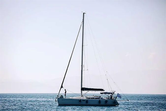 Jeanneau Sun Odyssey 42 i | Mila