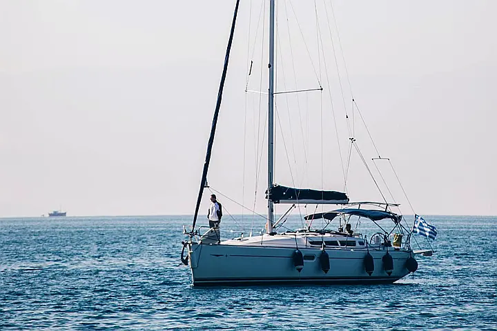 Jeanneau Sun Odyssey 42 i | Mila
