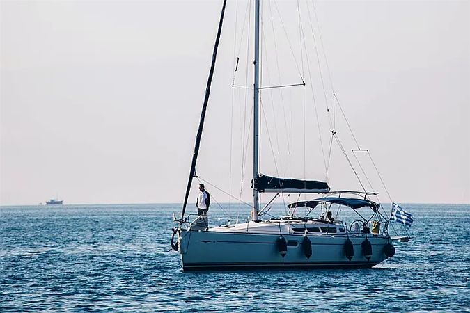 Jeanneau Sun Odyssey 42 i | Mila