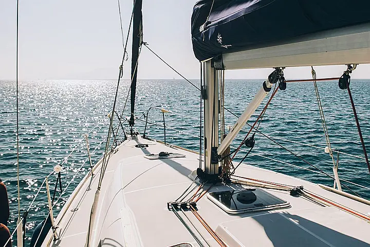 Jeanneau Sun Odyssey 42 i | Mila