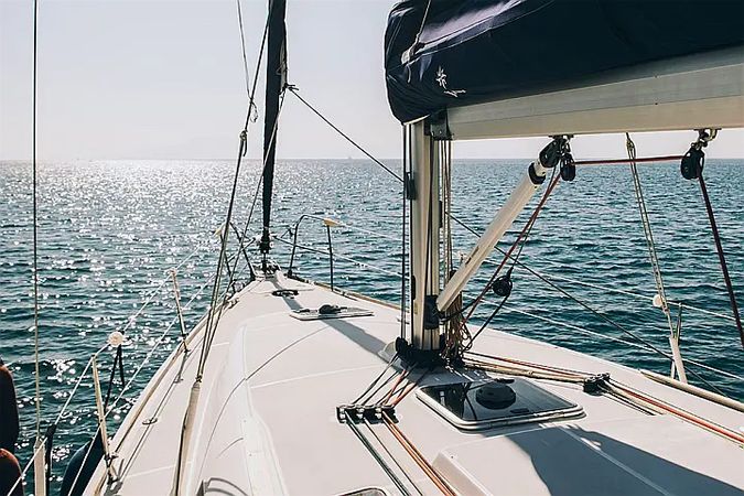 Jeanneau Sun Odyssey 42 i | Mila