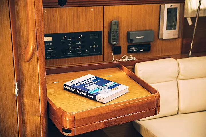 Jeanneau Sun Odyssey 42 i | Mila