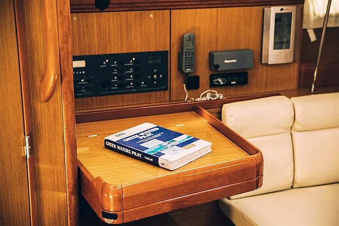 Jeanneau Sun Odyssey 42 i | Mila