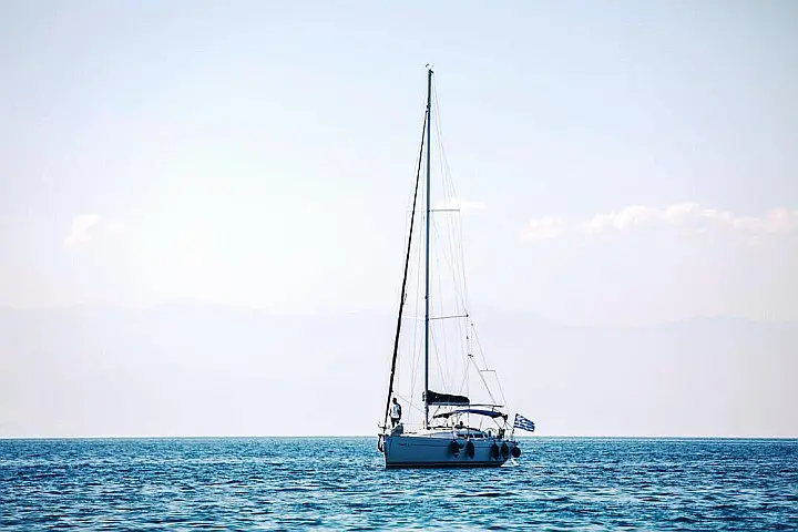 Jeanneau Sun Odyssey 42 i | Mila