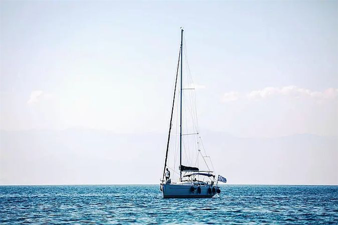 Jeanneau Sun Odyssey 42 i | Mila