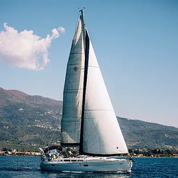 Jeanneau Sun Odyssey 42 i | Mila