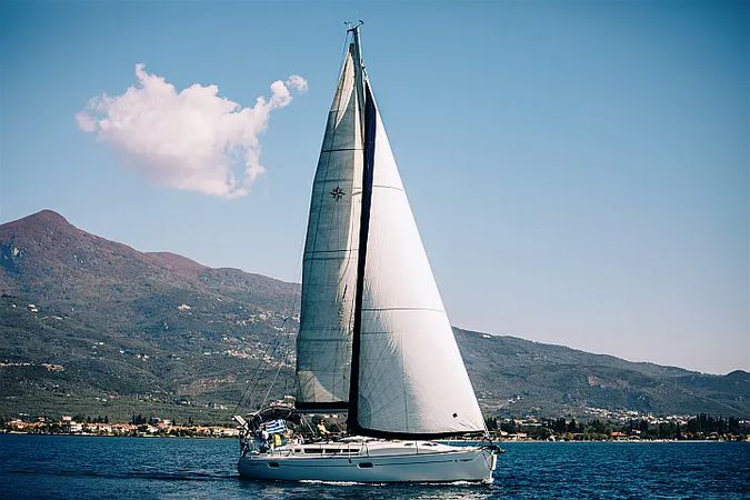 Jeanneau Sun Odyssey 42 i | Mila
