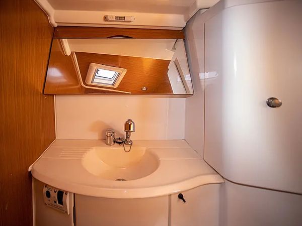 Jeanneau Sun Odyssey 42 i | Mila