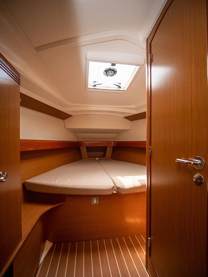 Jeanneau Sun Odyssey 42 i | Mila