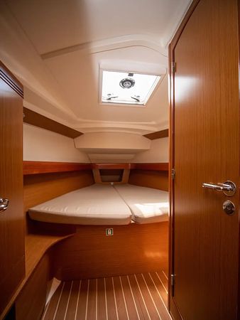 Jeanneau Sun Odyssey 42 i | Mila