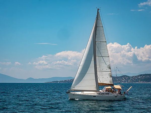 Jeanneau Sun Odyssey 42 i | Mila