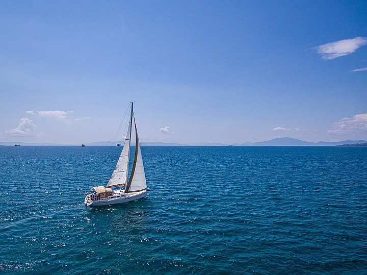 Jeanneau Sun Odyssey 42 i | Mila