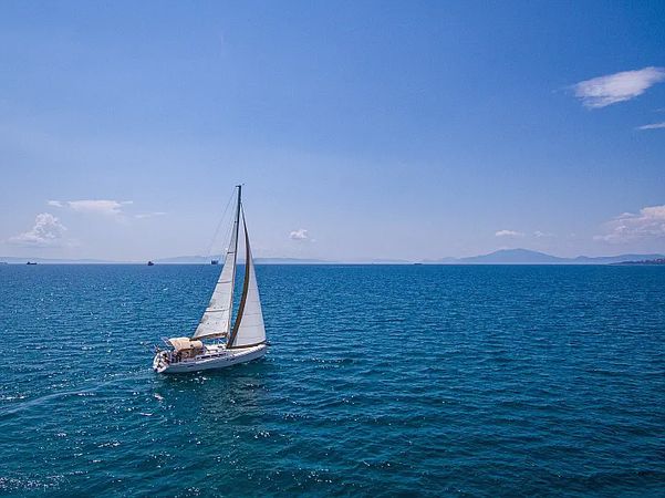 Jeanneau Sun Odyssey 42 i | Mila