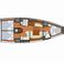 Jeanneau Sun Odyssey 42 i | Mila