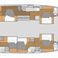 Fountaine Pajot Aura 51 | Maeva