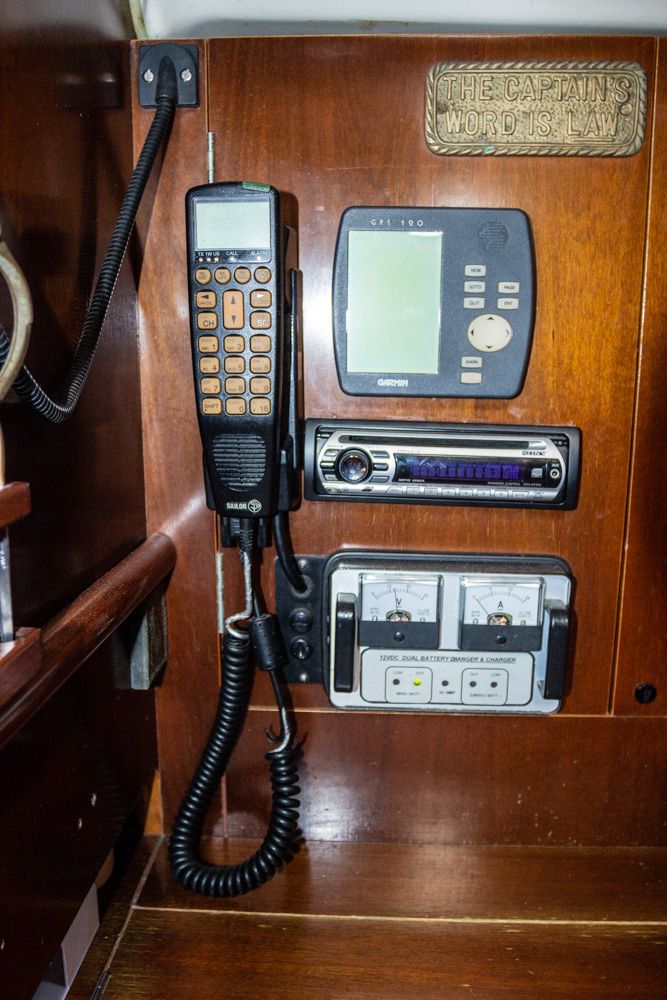 Beneteau Oceanis Clipper 381 | Kleio