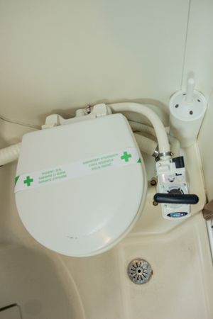 Beneteau Oceanis Clipper 381 | Kleio