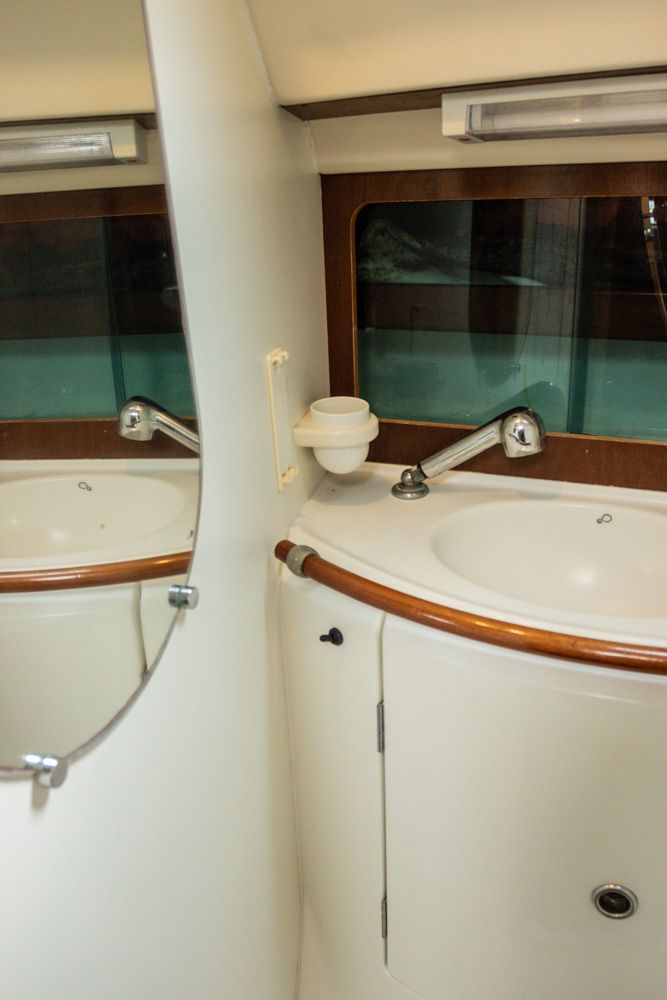 Beneteau Oceanis Clipper 381 | Kleio