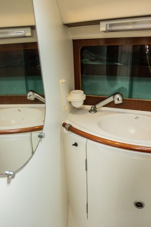 Beneteau Oceanis Clipper 381 | Kleio