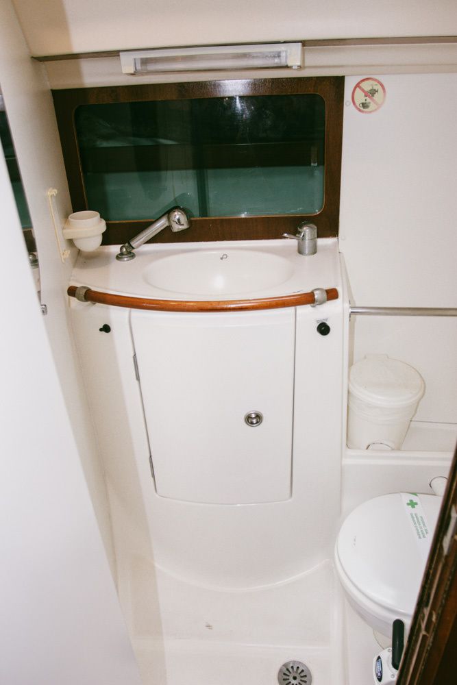 Beneteau Oceanis Clipper 381 | Kleio