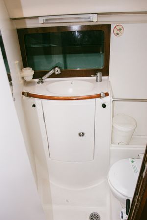 Beneteau Oceanis Clipper 381 | Kleio