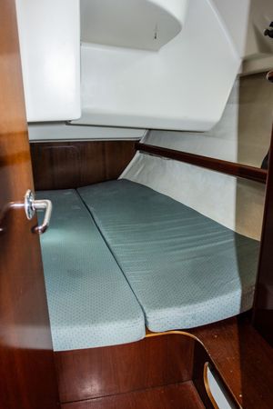 Beneteau Oceanis Clipper 381 | Kleio