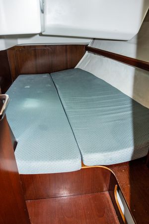 Beneteau Oceanis Clipper 381 | Kleio