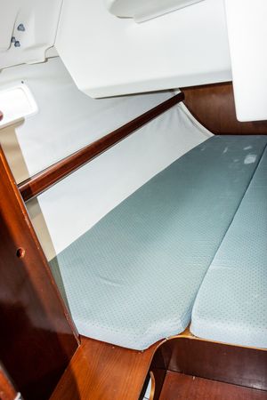 Beneteau Oceanis Clipper 381 | Kleio